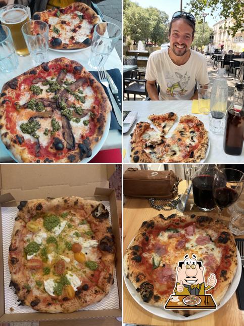 PIZZA LAB