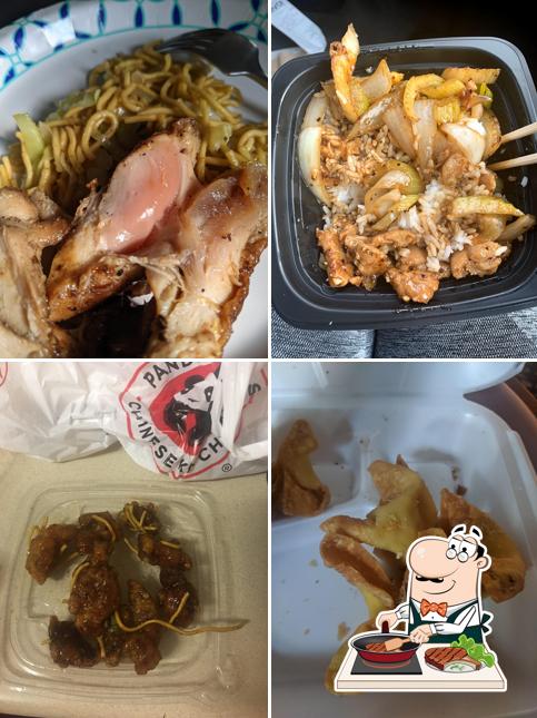 Panda Express