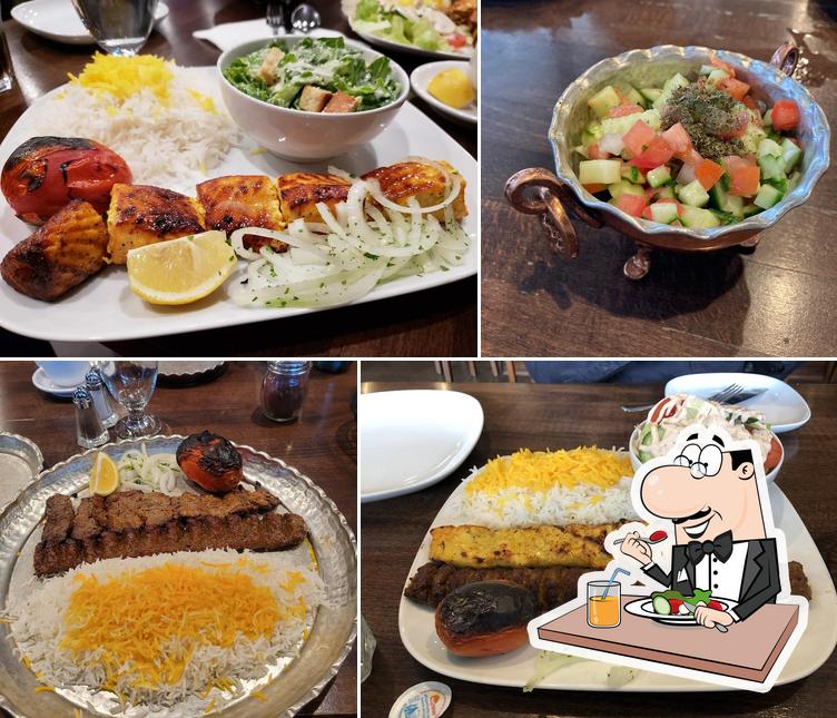 Pasargad Restaurant