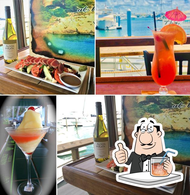Pirate's Cove Key West