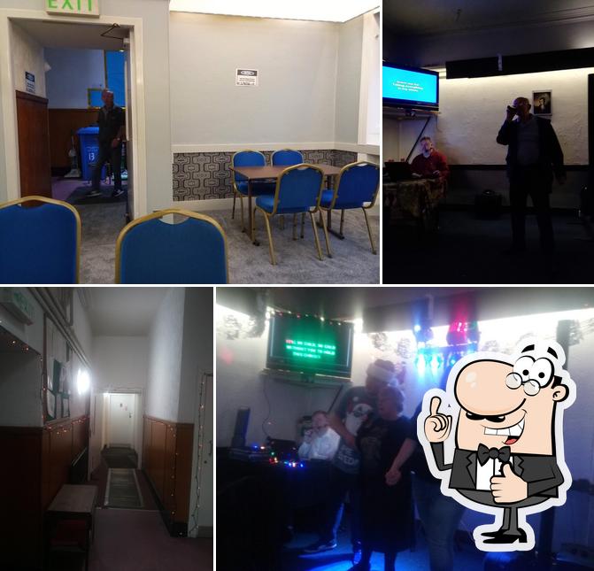 Beith Masonic Social Club