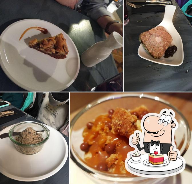 Chez Georges