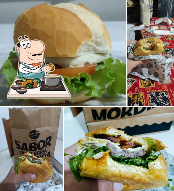 Silvana Fast Burger