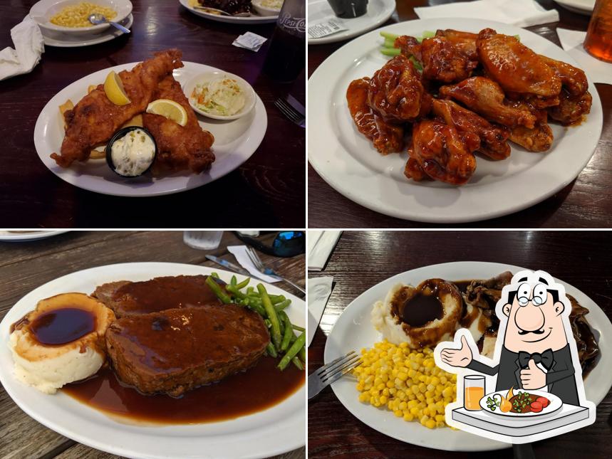The Piper's Restaurant and Tavern