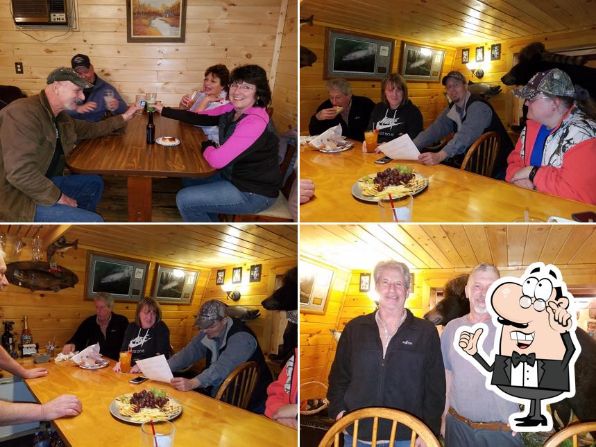 The Thirsty Moose Pub