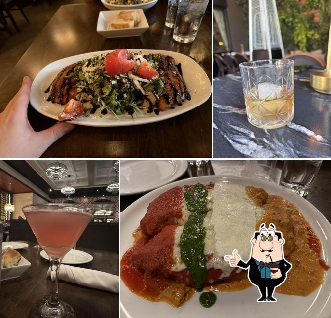 Vespa Italian Kitchen & Cocktails
