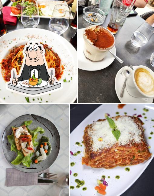restaurant La Pignata