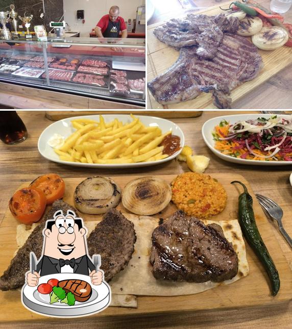 Adalı Kardeşler Steakhouse