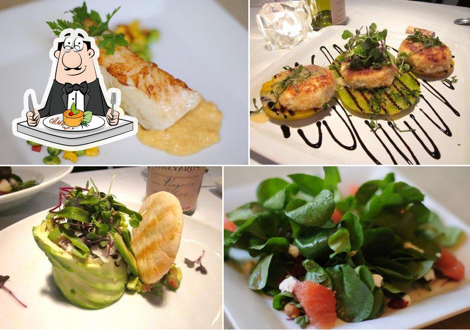 Apatite Cafe