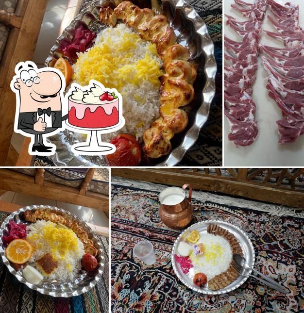 Barbecue BONAB