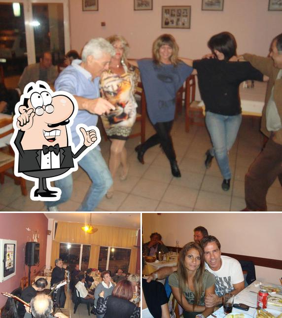 Το στεκι της ελπιδας