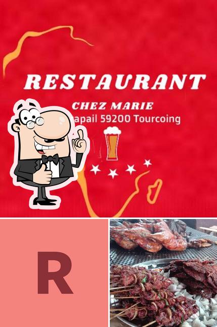 Restaurant Chez Marie
