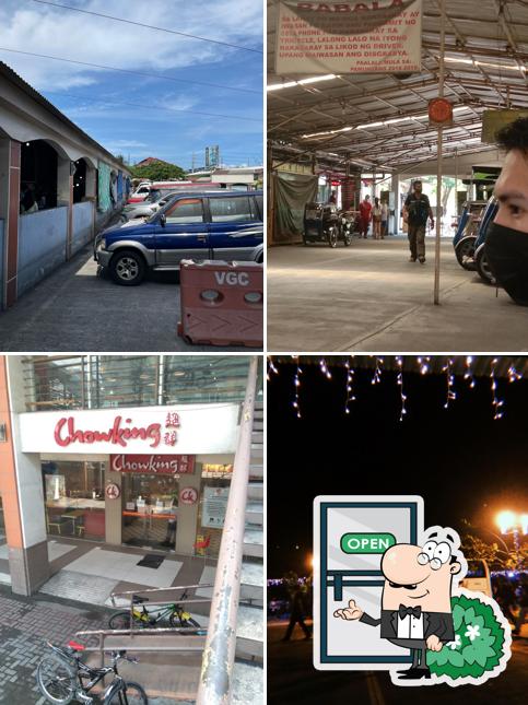 Chowking Paso de Blas VGC