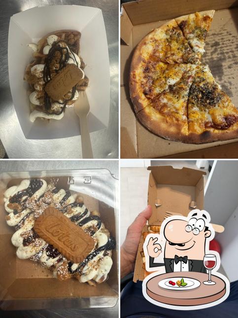 Croffle Co. (Surrey Central)