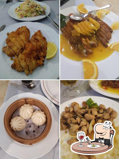 Restaurant Gran Muralla