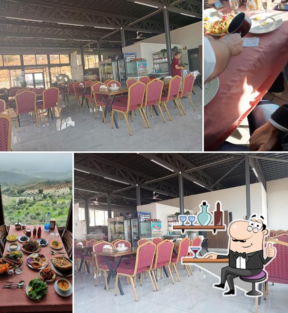 Hacının Yeri Efrahil Usta
