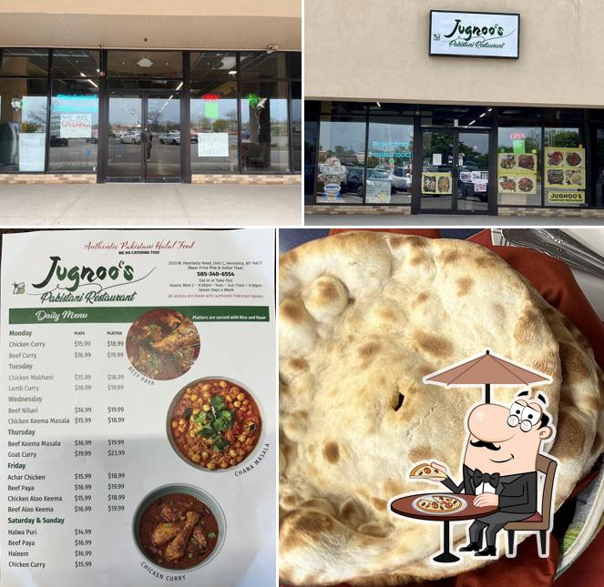 Jugnoos
