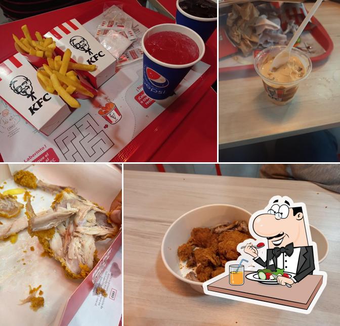 KFC Guacarí Sincelejo