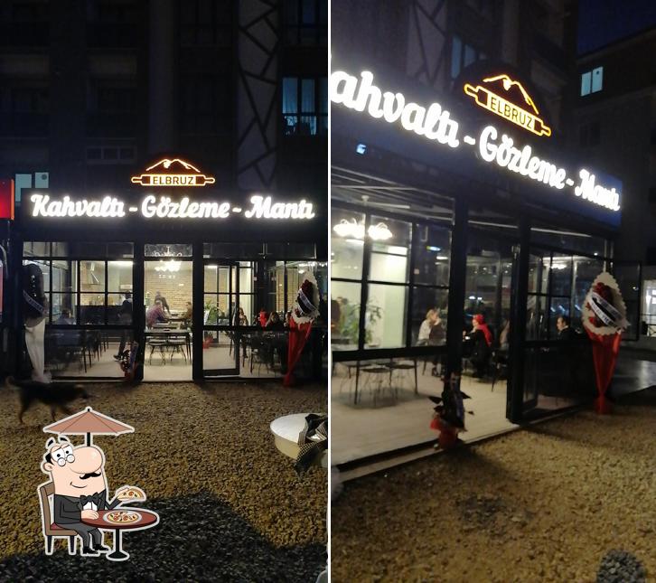 KeçiBeçi Fastfood & Midye