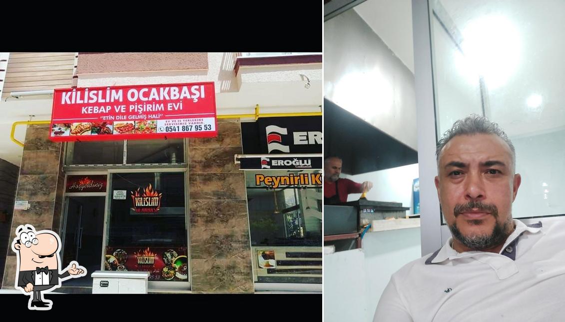 KİLİSLİM OCAKBAŞI İSKENDERUN