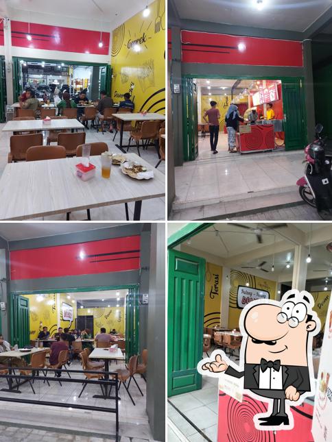 Kumau Geprek Delima