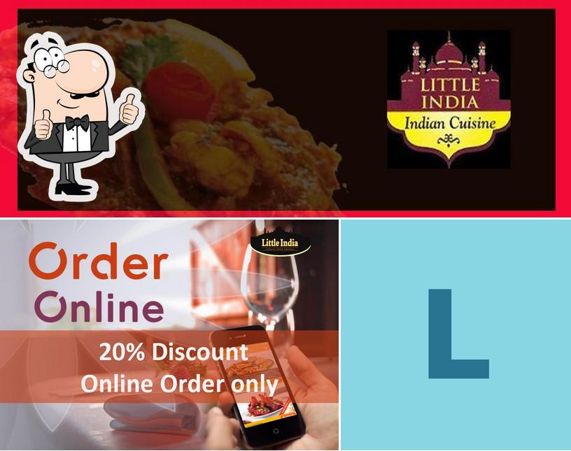 Little India Takeaway