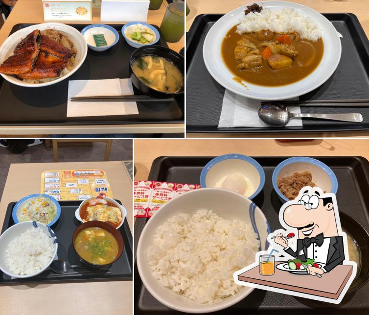 Matsuya Tenri