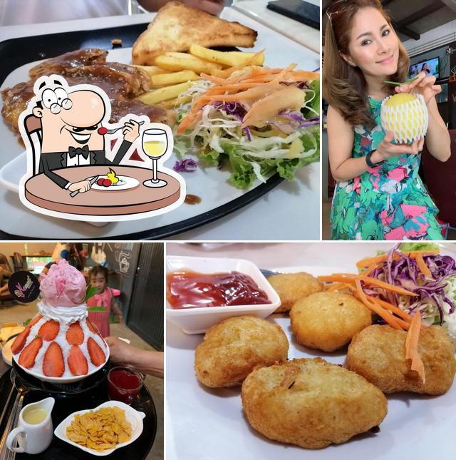 ร้าน Me nut