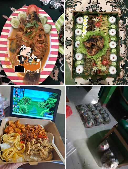 RERA CATERING
