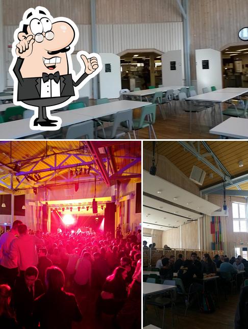 Restaurang Kårallen