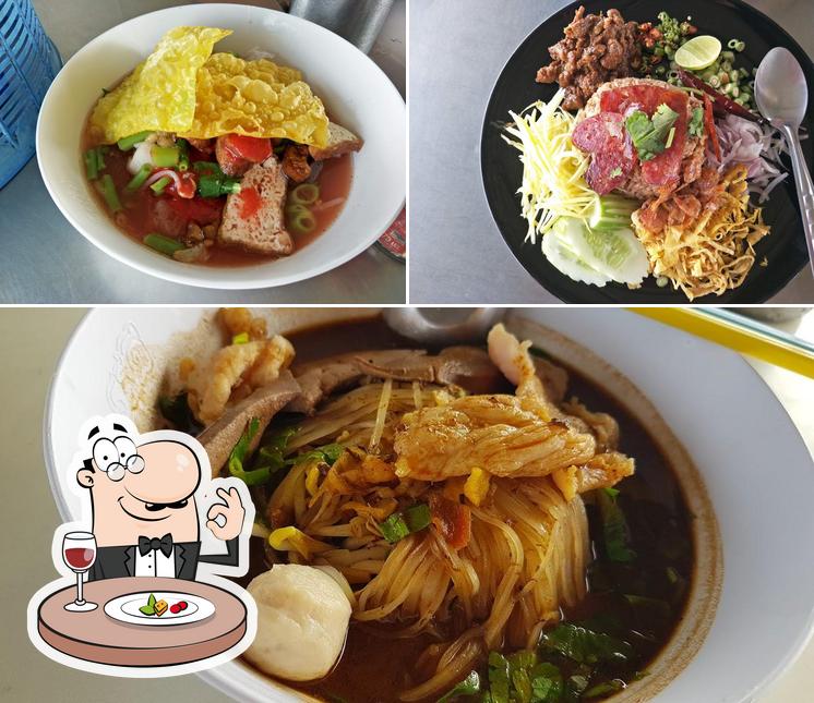 ก๋วยเตี๋ยวเจ๊เยาว์