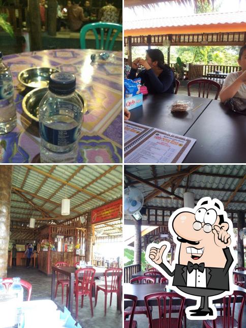 Joglo Sewu Roso