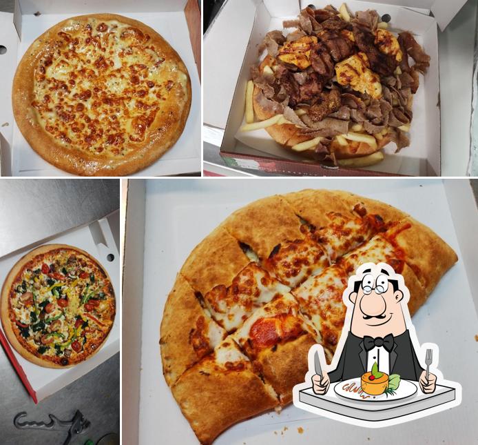 Siciliano's Pizzeria
