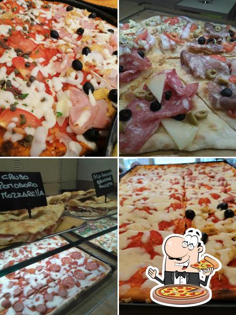 Pizzeria Special Pizz@ 2.0