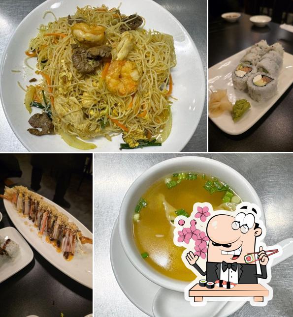 TENSAN Ramen