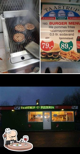 Taastrup Pizza