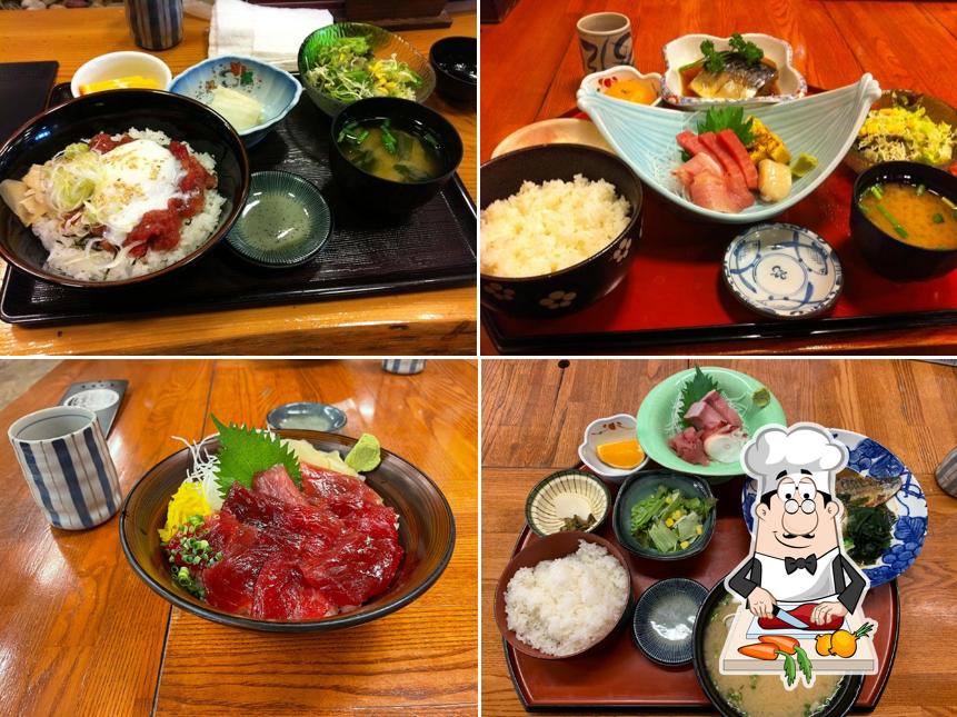 Uoken Raran Fujioka