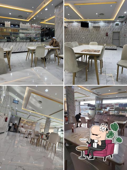 مطعم المائده الشعبي