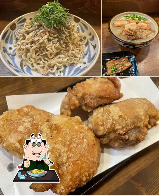 すば処ちーちーかーかー