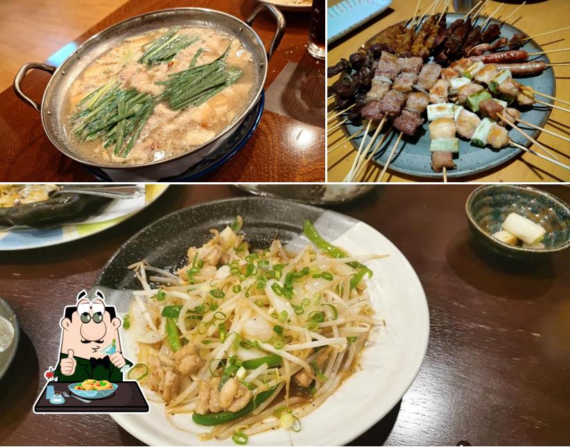 居酒屋 風