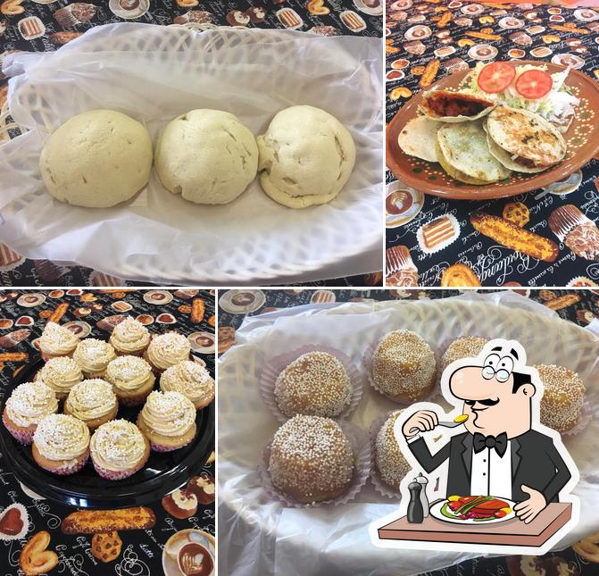 Restaurante Y Panadería JI