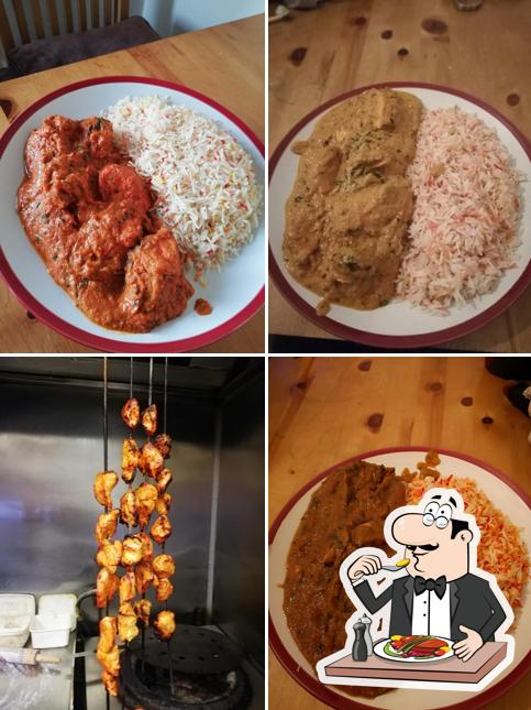 Royal Tandoori