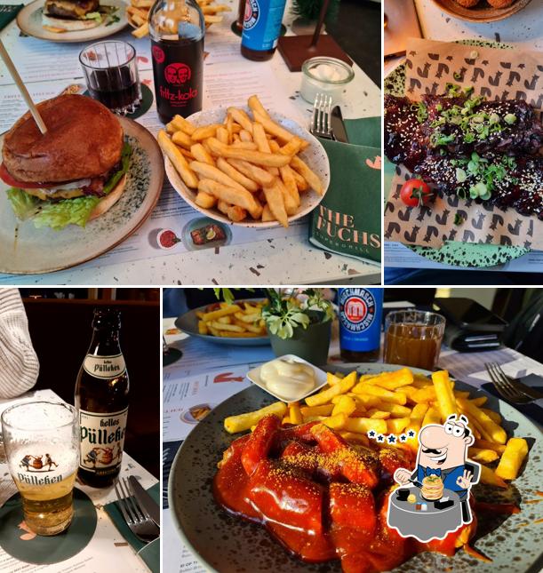The Fuchs – Supergrill (Lingen)