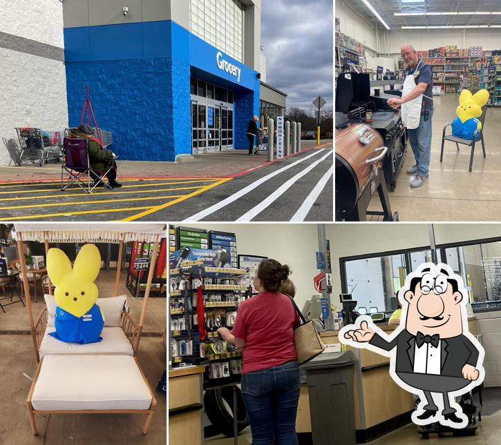 Walmart Supercenter