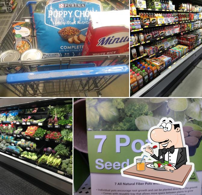 Walmart Supercenter