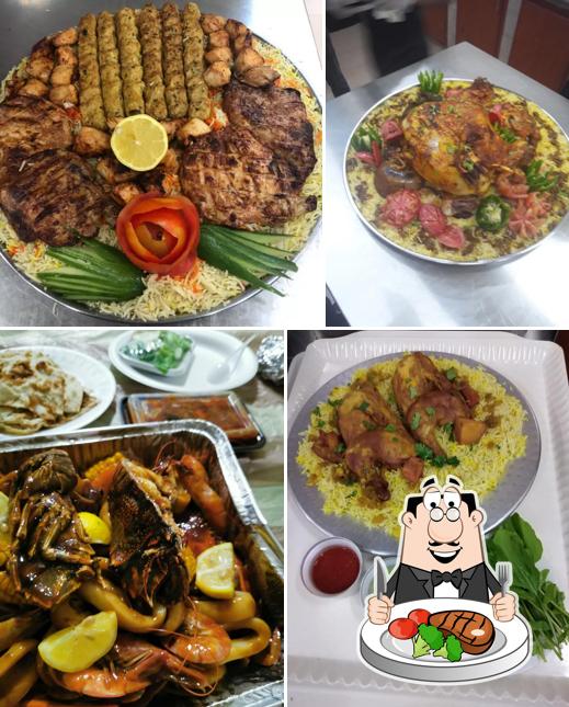 Arab Walima Restaurant