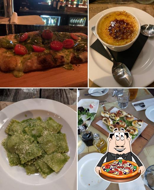 Battubelin Italian Restaurant