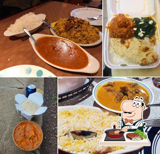 Bengal Kabab & Halal Foods