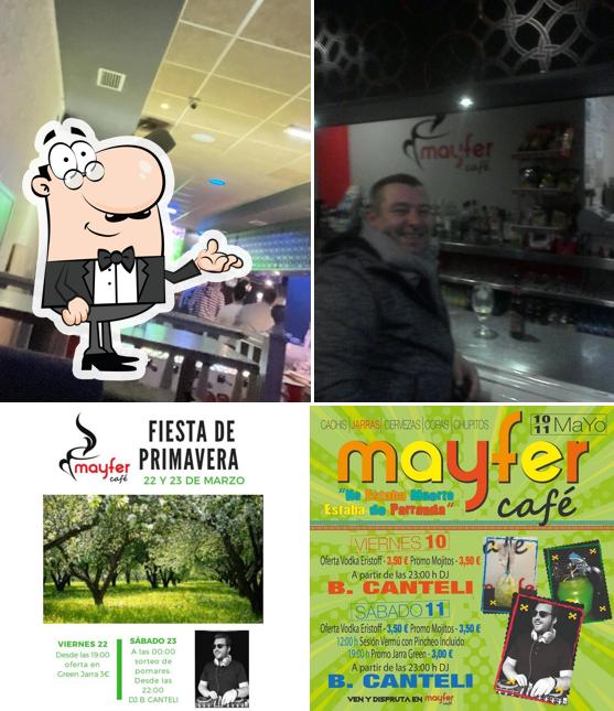 Mayfer