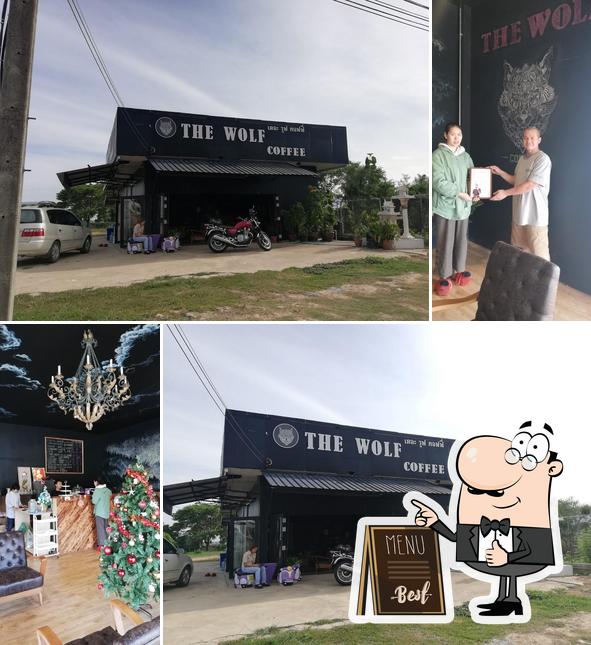 Thewolfcoffee